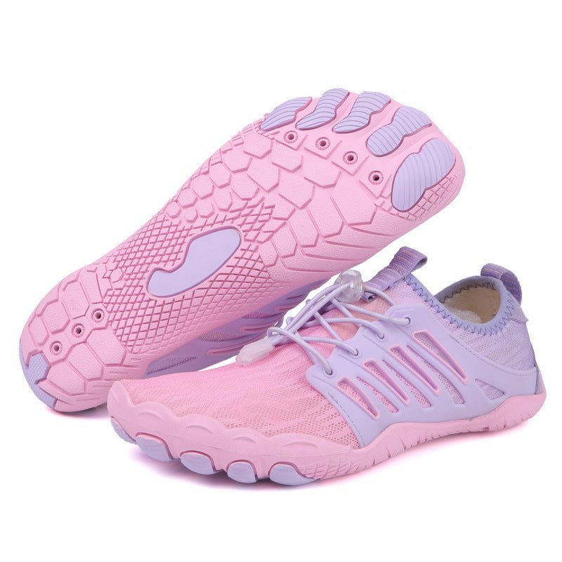 Outdoor Trekking Shoes Water Shoes Swimming Shoes for Men and Women - Outdoors & Sports Tinker Time