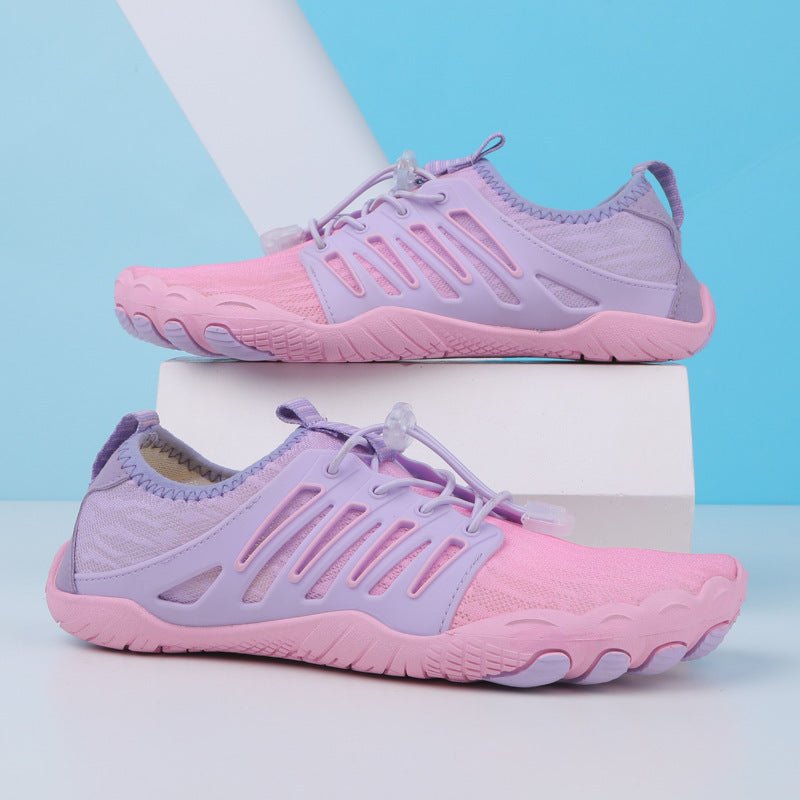Outdoor Trekking Shoes Water Shoes Swimming Shoes for Men and Women - Outdoors & Sports Tinker Time