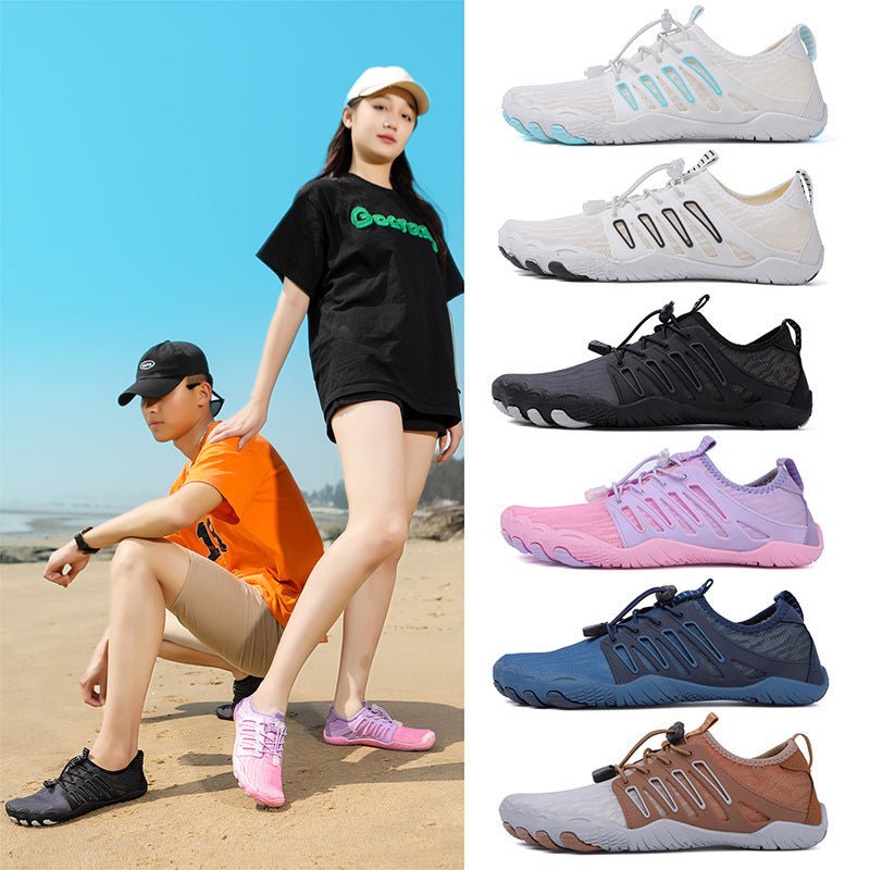 Outdoor Trekking Shoes Water Shoes Swimming Shoes for Men and Women - Outdoors & Sports Tinker Time