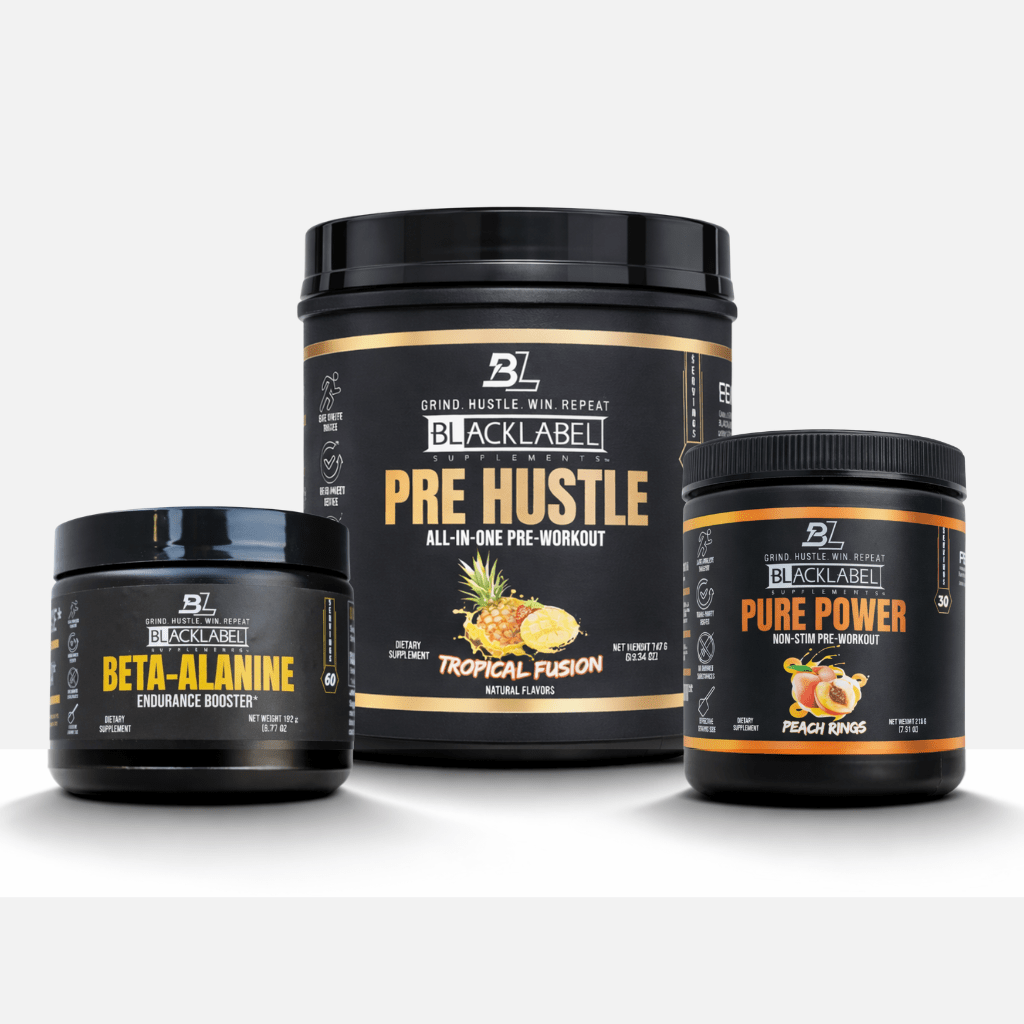 PERFORMANCE STACK - Outdoors & Sports Tinker Time