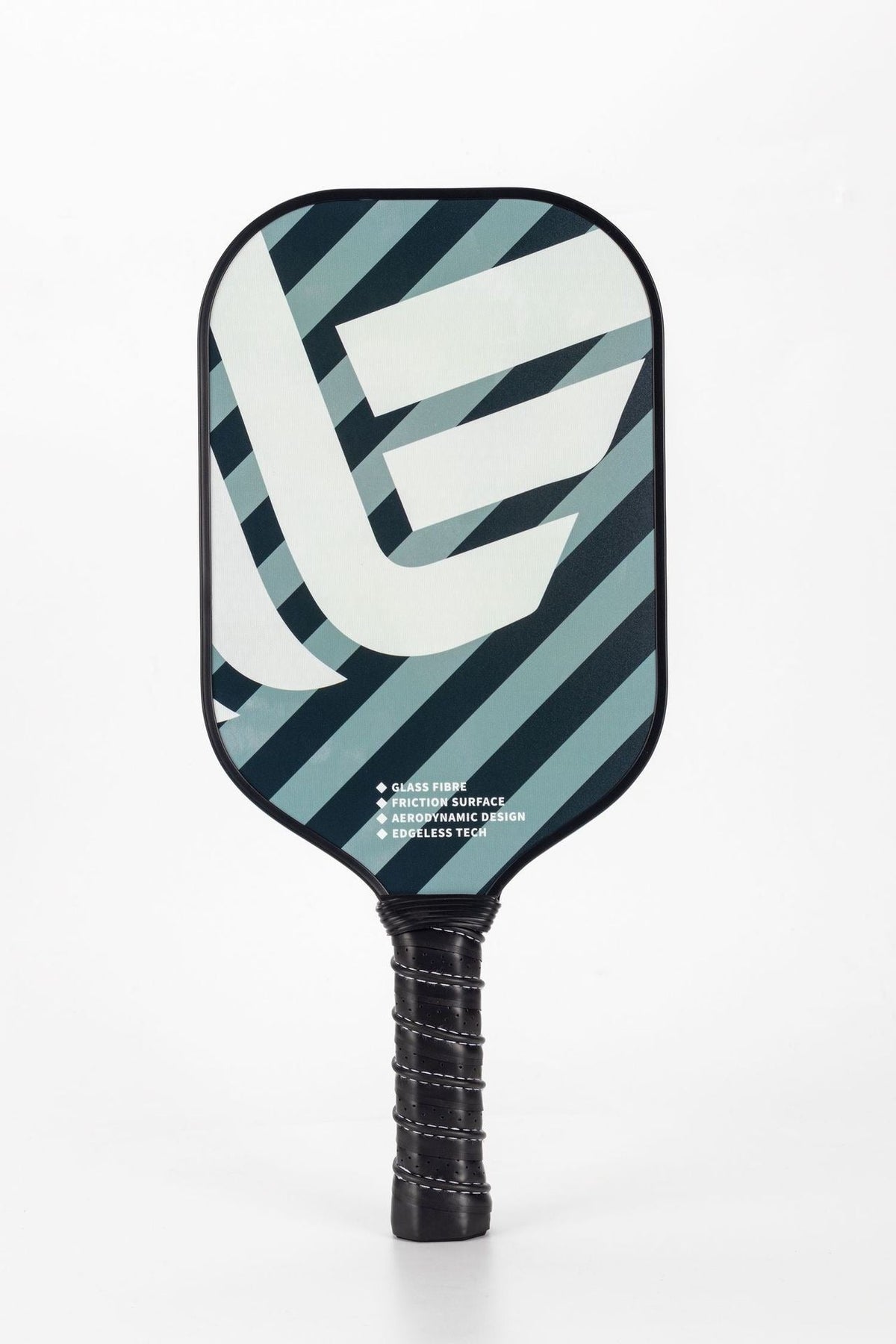 Pickle racket PP honeycomb core fiberglass Pickle racket Carbon fiber Pickle racket - Outdoors & Sports Tinker Time
