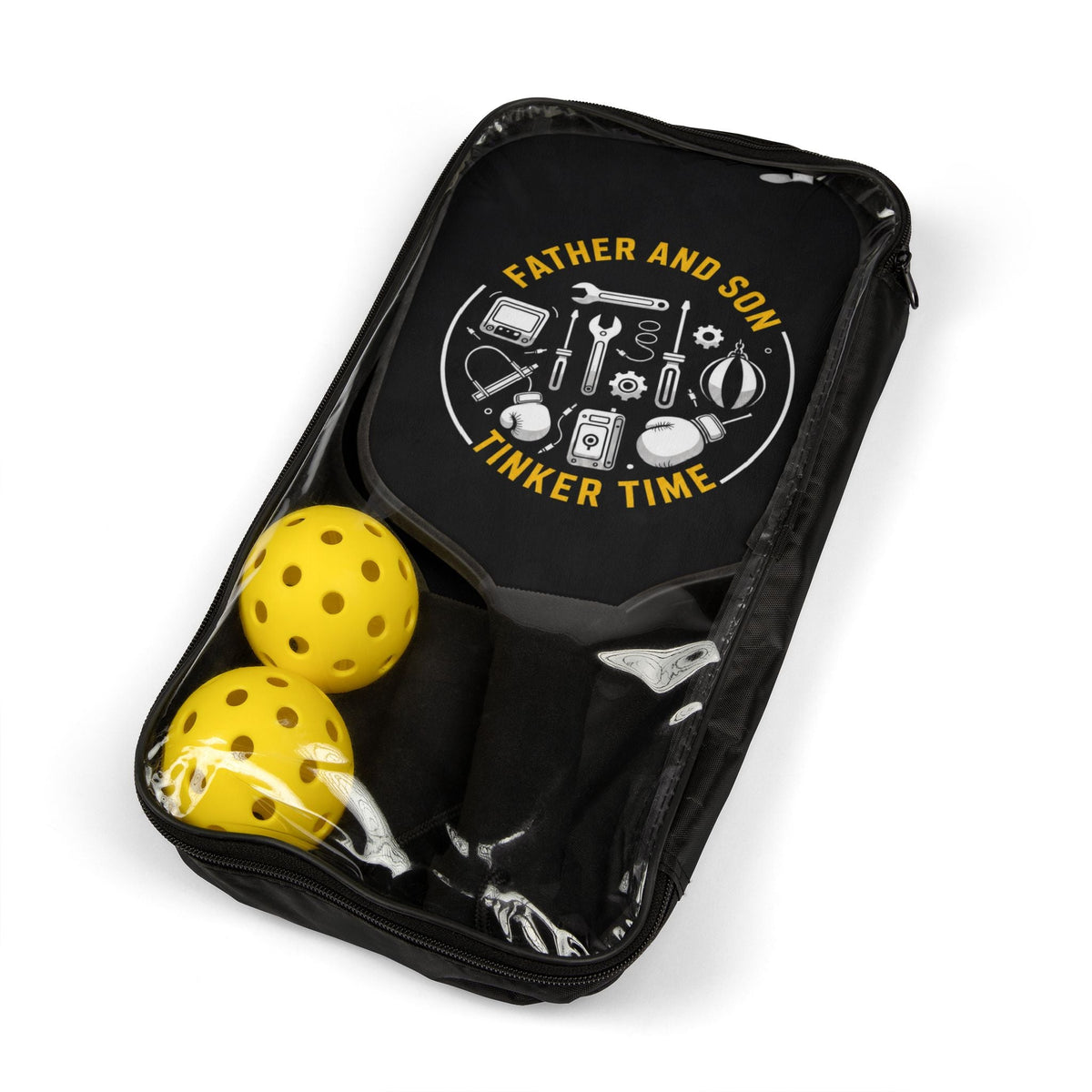 Pickleball Kit - Outdoors & Sports Tinker Time
