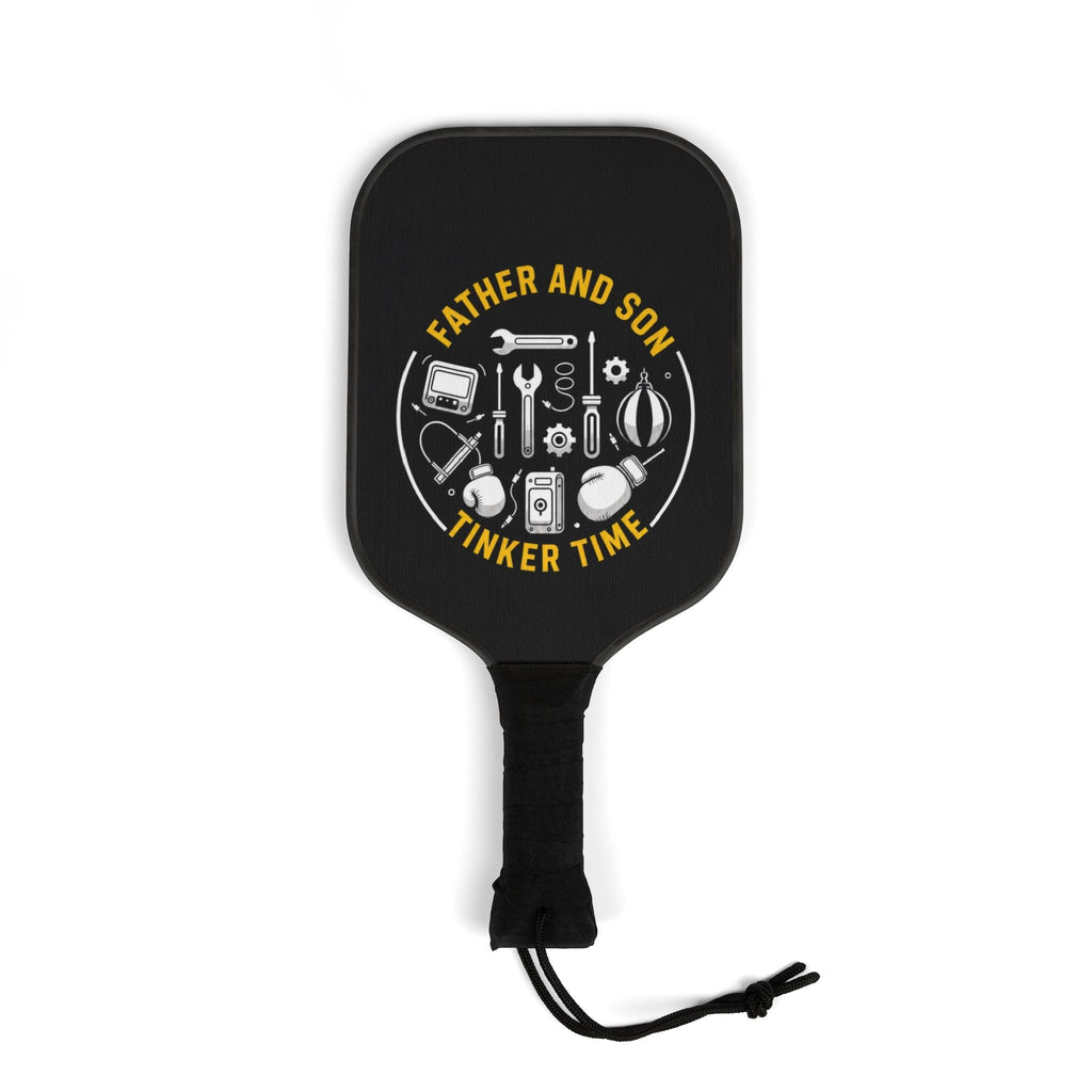 Pickleball Kit - Outdoors & Sports Tinker Time