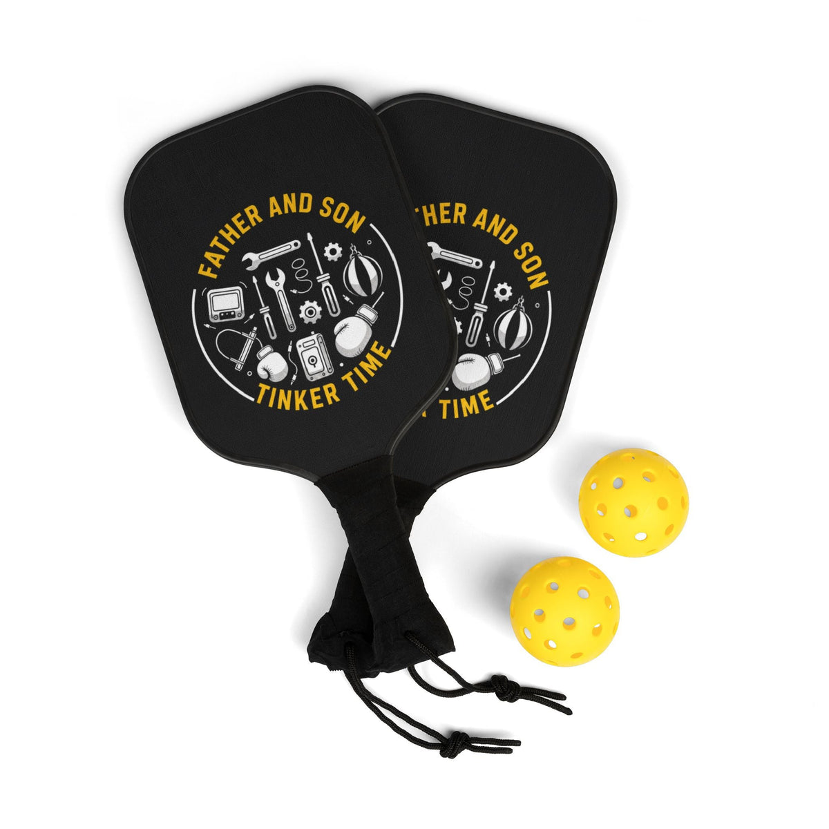 Pickleball Kit - Outdoors & Sports Tinker Time