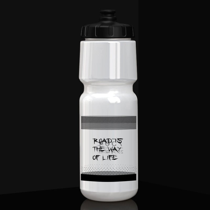 Portable Cycling Sports Water Bottle Bicycle Outdoor Cycling Water Bottle - Outdoors & Sports Tinker Time