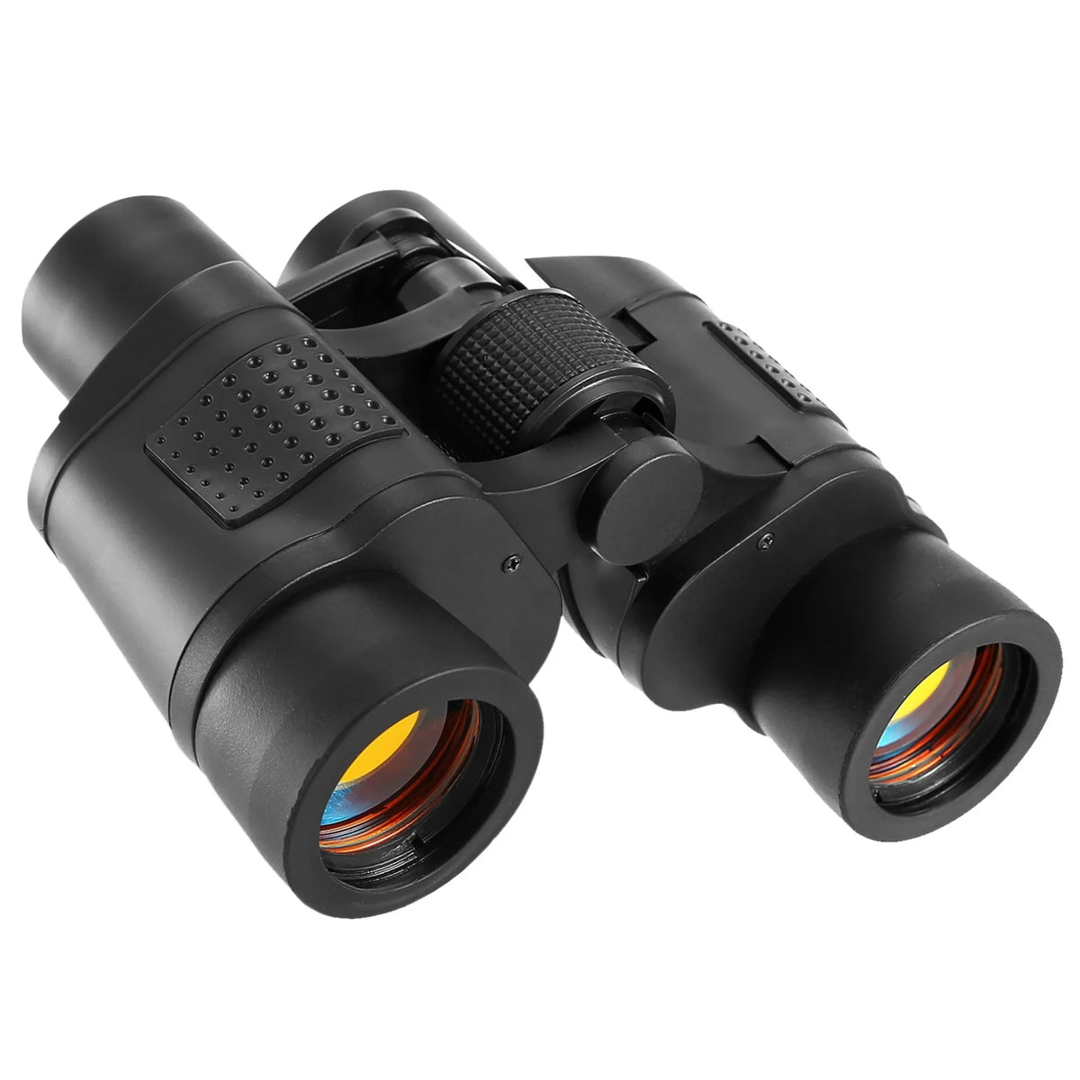 Portable HD Binoculars with FMC Lens Low Light - Outdoors & Sports Tinker Time