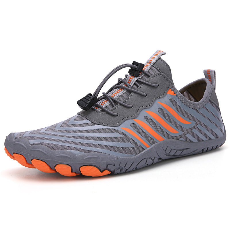 Quick-dry Barefoot Swim Shoes, Water Sports Sandals - Outdoors & Sports Tinker Time