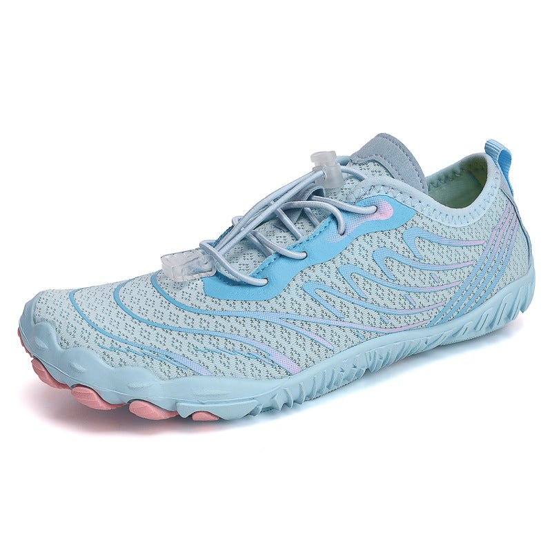 Quick-dry Barefoot Swim Shoes, Water Sports Sandals - Outdoors & Sports Tinker Time