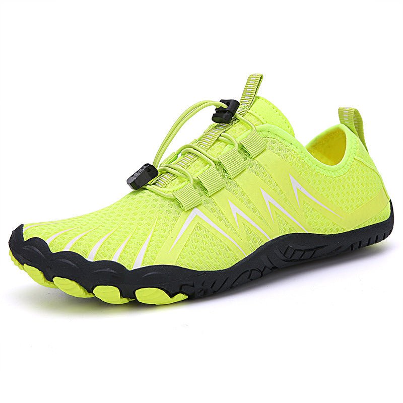 Quick-dry Barefoot Swim Shoes, Water Sports Sandals - Outdoors & Sports Tinker Time