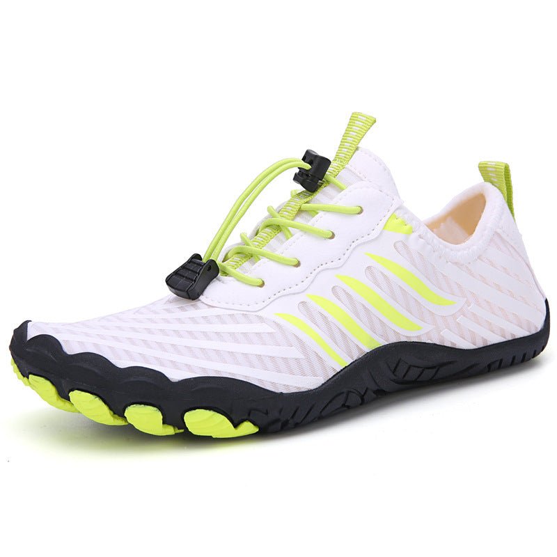 Quick-dry Barefoot Swim Shoes, Water Sports Sandals - Outdoors & Sports Tinker Time
