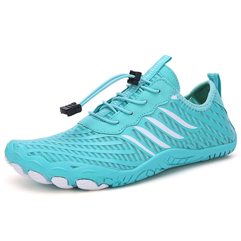 Quick-dry Barefoot Swim Shoes, Water Sports Sandals - Outdoors & Sports Tinker Time