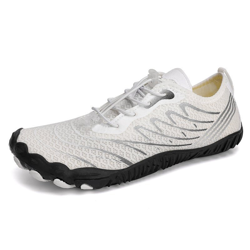 Quick-dry Barefoot Swim Shoes, Water Sports Sandals - Outdoors & Sports Tinker Time
