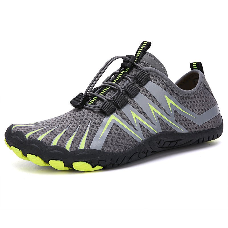Quick-dry Barefoot Swim Shoes, Water Sports Sandals - Outdoors & Sports Tinker Time