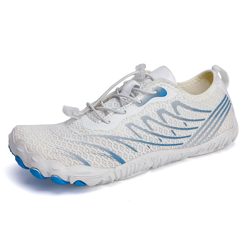 Quick-dry Barefoot Swim Shoes, Water Sports Sandals - Outdoors & Sports Tinker Time