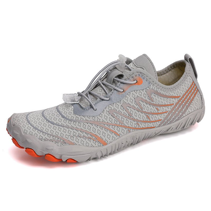 Quick-dry Barefoot Swim Shoes, Water Sports Sandals - Outdoors & Sports Tinker Time
