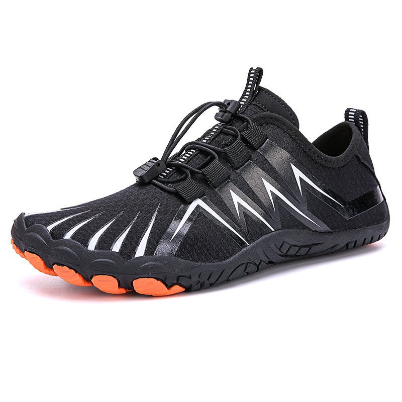 Quick-dry Barefoot Swim Shoes, Water Sports Sandals - Outdoors & Sports Tinker Time