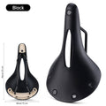 Retro Bicycle Saddle: Wear-resistant, Anti-slip, Multicolor Hollow Cushion – for Road Bikes, BMX, MTB, Touring - Outdoors & Sports Tinker Time