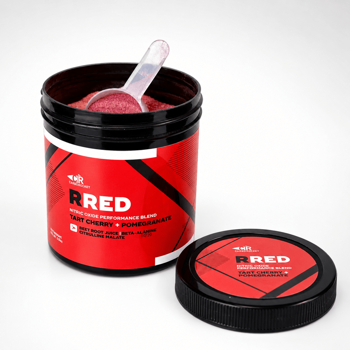 RRED - FKA Rocket Red - Outdoors & Sports Tinker Time