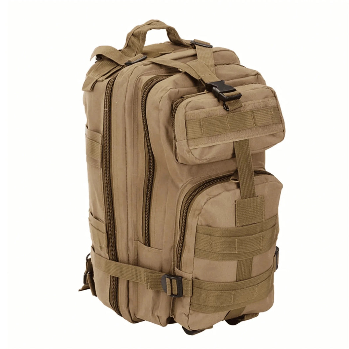 Small 30L Tactical Backpack Survival Bag - Outdoors & Sports Tinker Time