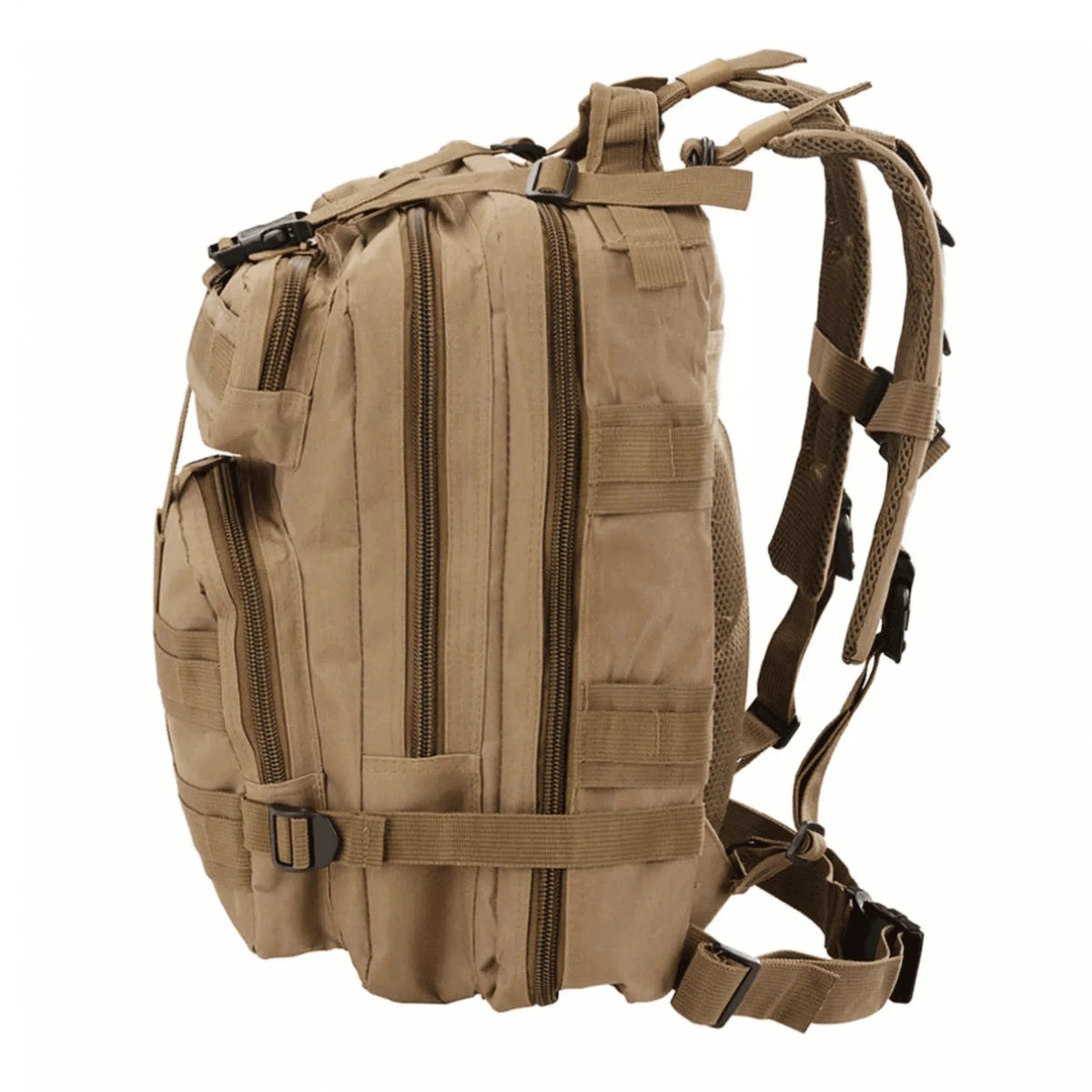 Small 30L Tactical Backpack Survival Bag - Outdoors & Sports Tinker Time
