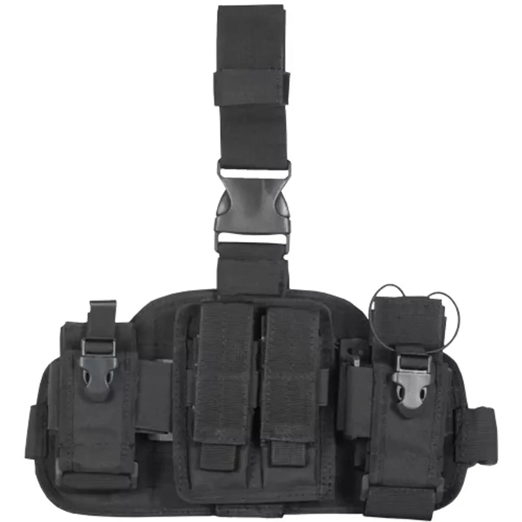 Special Ops Drop Leg System - Olive Drab - Outdoors & Sports Tinker Time