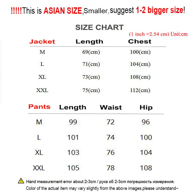 Sport Man Tracksuit Running Gym Men Set Sport Clothing Set Joggers Fitness Bodybuilding Sports Suits Mens Hoodie+Pants Suit Men - Outdoors & Sports Tinker Time