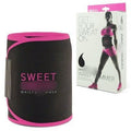 Sports Sweat Collection Belt Bundle Belt Sports Waist Protection - Outdoors & Sports Tinker Time