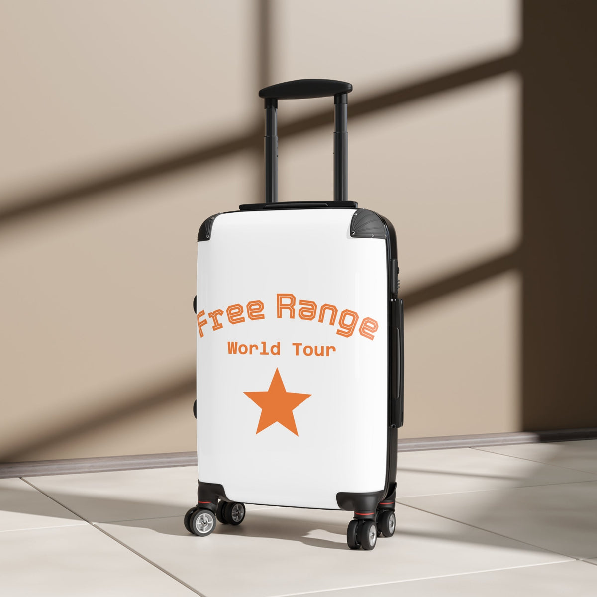Suitcase - Outdoors & Sports Tinker Time