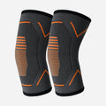 Support Breathable Fitness Elbow Guard for Cycling Basketball Tennis Sports Protection - Outdoors & Sports Tinker Time