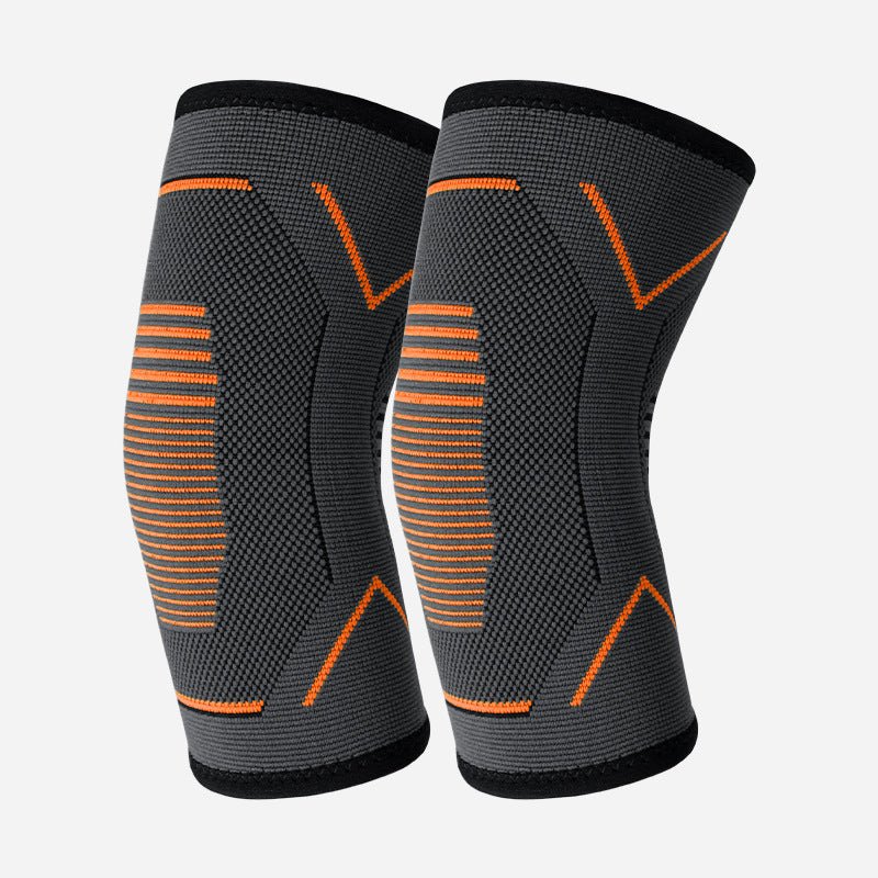 Support Breathable Fitness Elbow Guard for Cycling Basketball Tennis Sports Protection - Outdoors & Sports Tinker Time