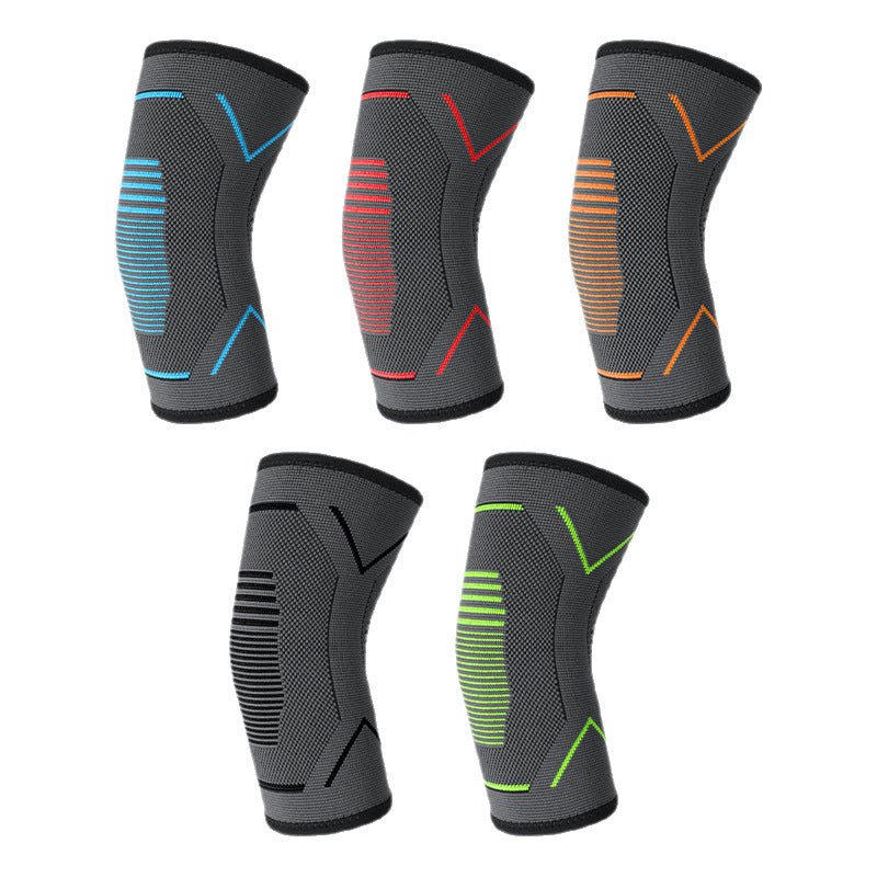 Support Breathable Fitness Elbow Guard for Cycling Basketball Tennis Sports Protection - Outdoors & Sports Tinker Time
