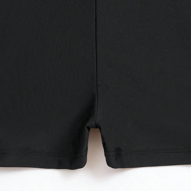 Swimwear Swim Trunks Conservative Surf Bikini Briefs Shorts Swimwear Wholesale - Outdoors & Sports Tinker Time