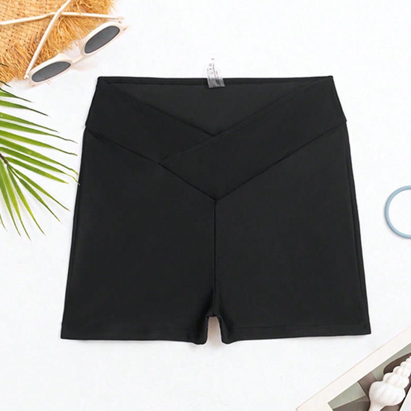 Swimwear Swim Trunks Conservative Surf Bikini Briefs Shorts Swimwear Wholesale - Outdoors & Sports Tinker Time