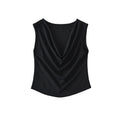 Swing collar vest - Outdoors & Sports Tinker Time