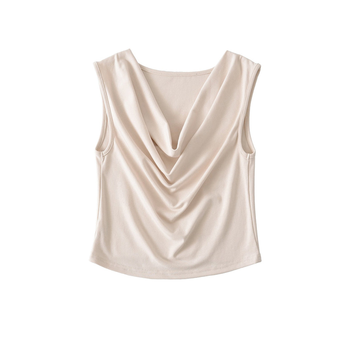 Swing collar vest - Outdoors & Sports Tinker Time