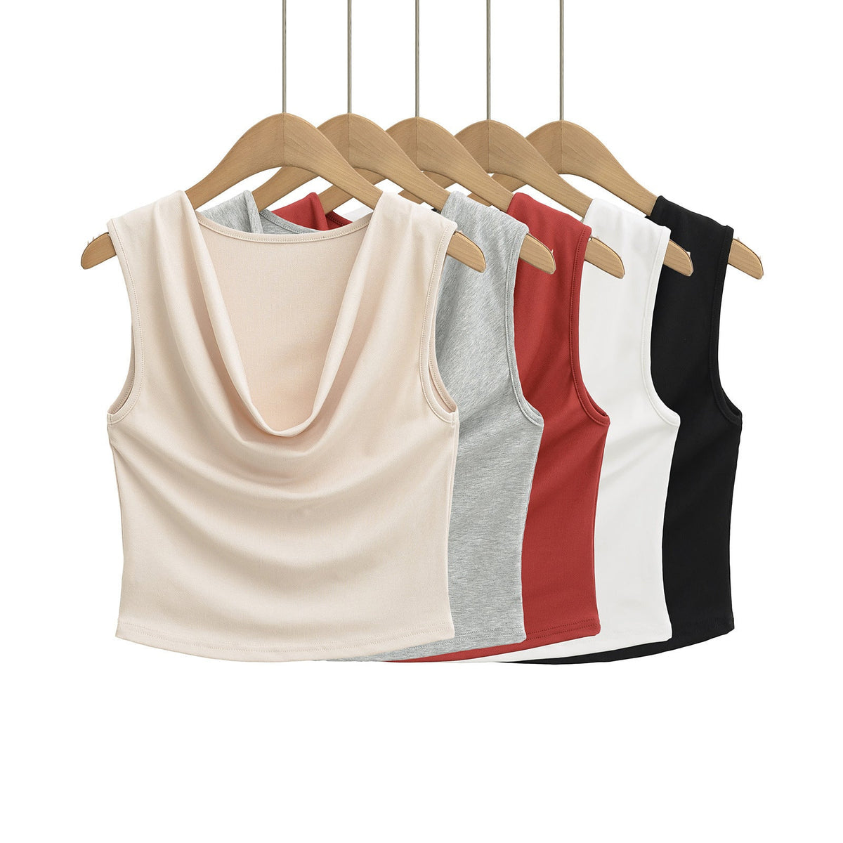 Swing collar vest - Outdoors & Sports Tinker Time