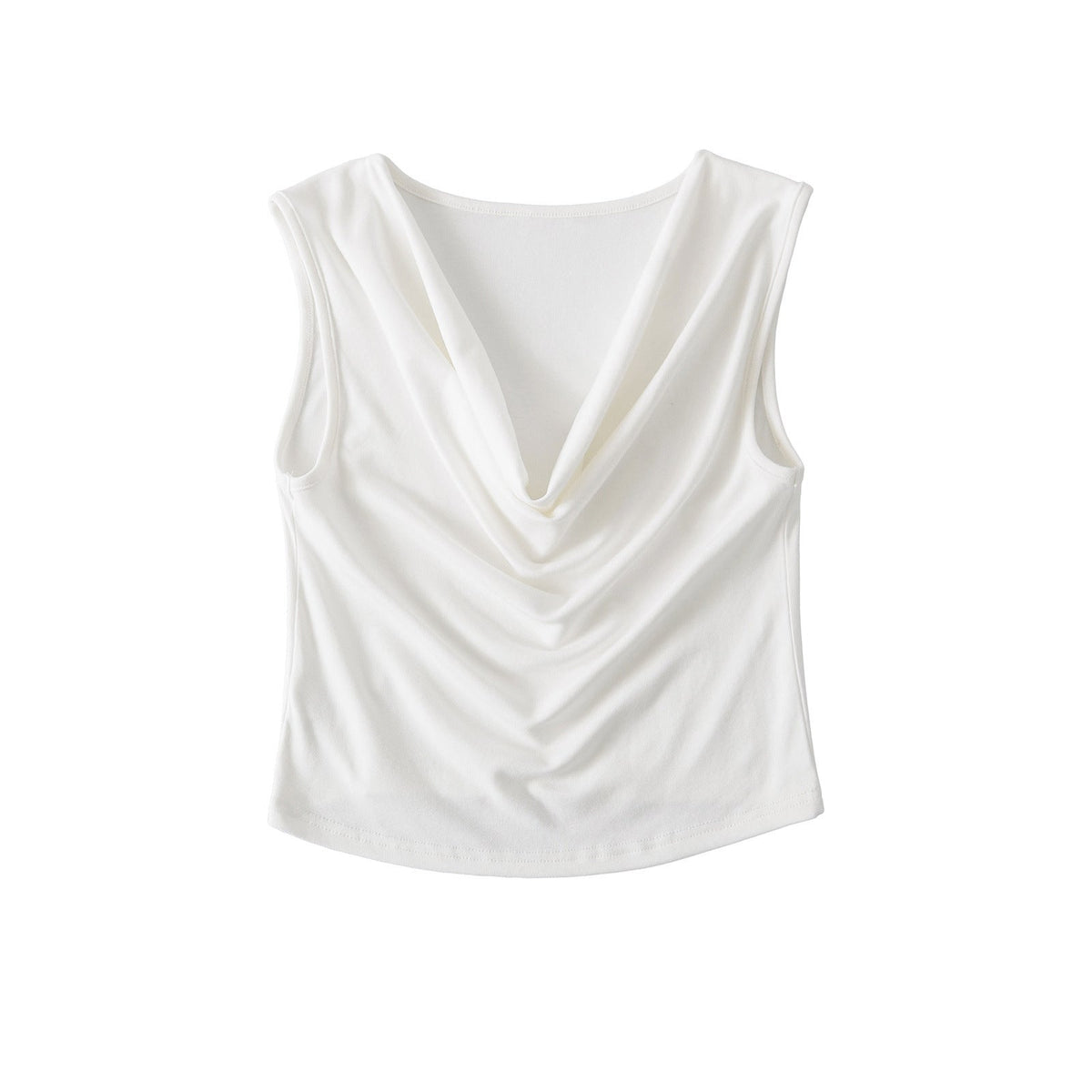 Swing collar vest - Outdoors & Sports Tinker Time