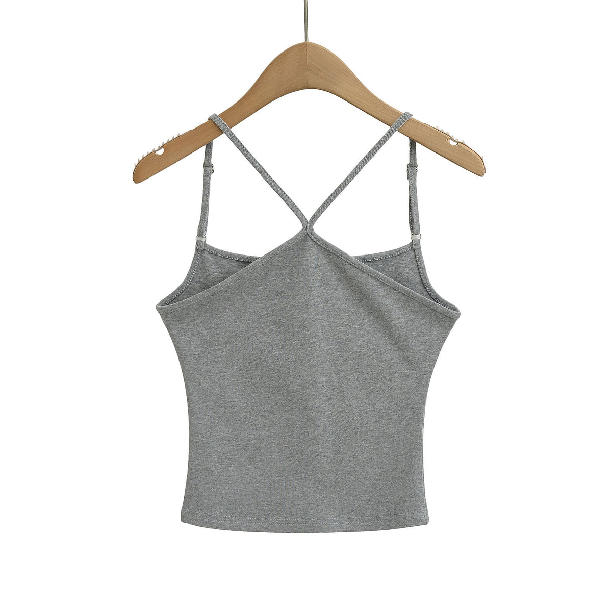 Tank top with camisole and top underneath - Outdoors & Sports Tinker Time