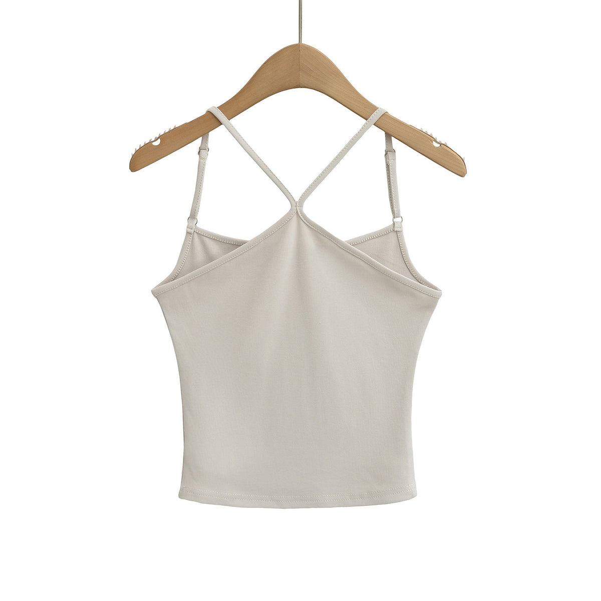 Tank top with camisole and top underneath - Outdoors & Sports Tinker Time