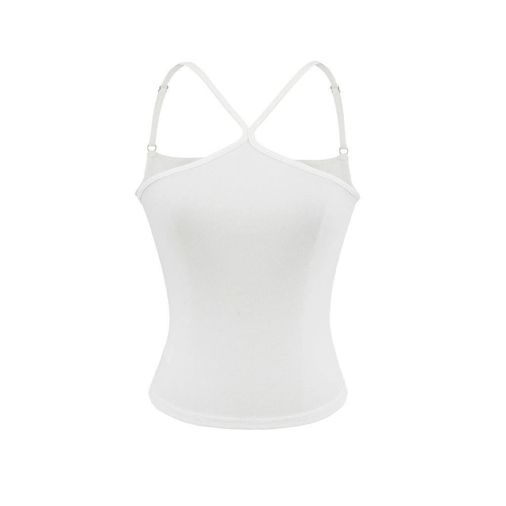 Tank top with camisole and top underneath - Outdoors & Sports Tinker Time