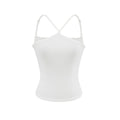 Tank top with camisole and top underneath - Outdoors & Sports Tinker Time