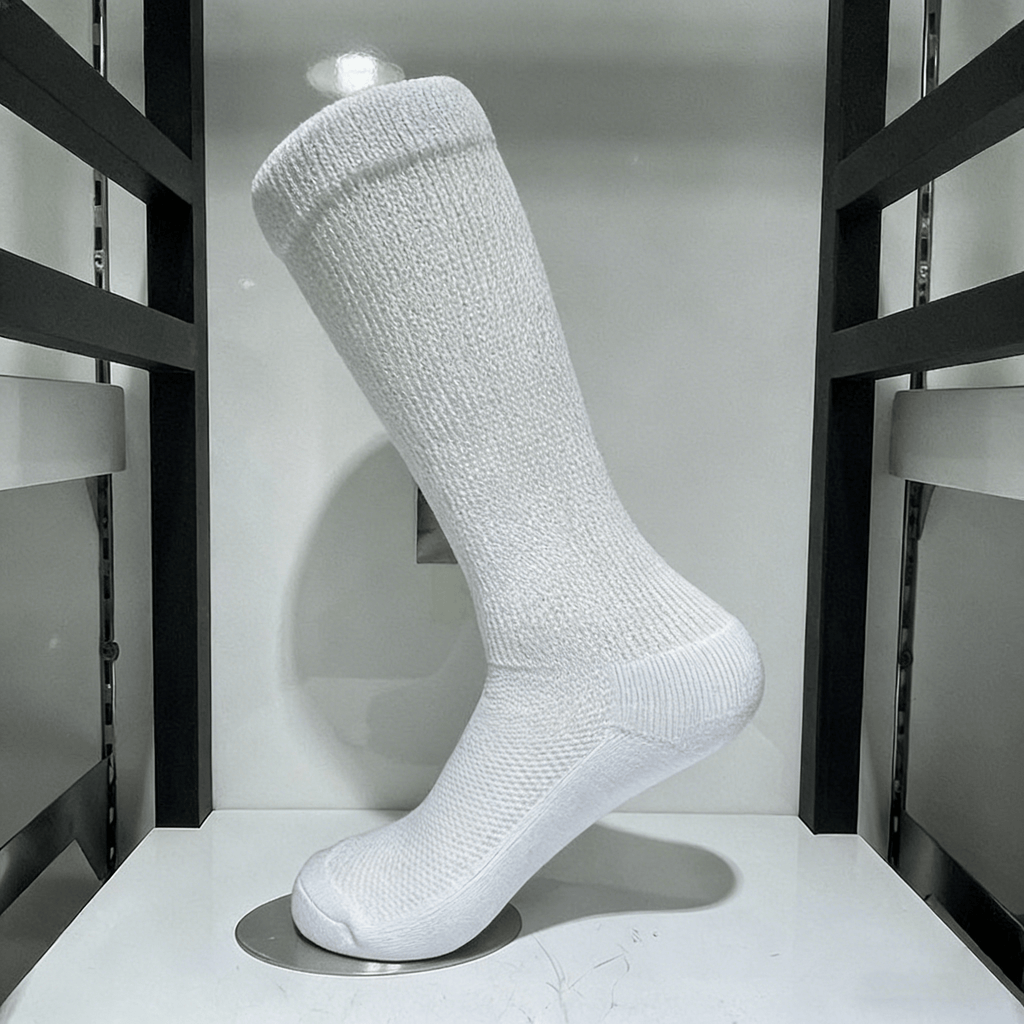 Thin elastic socks - Outdoors & Sports Tinker Time