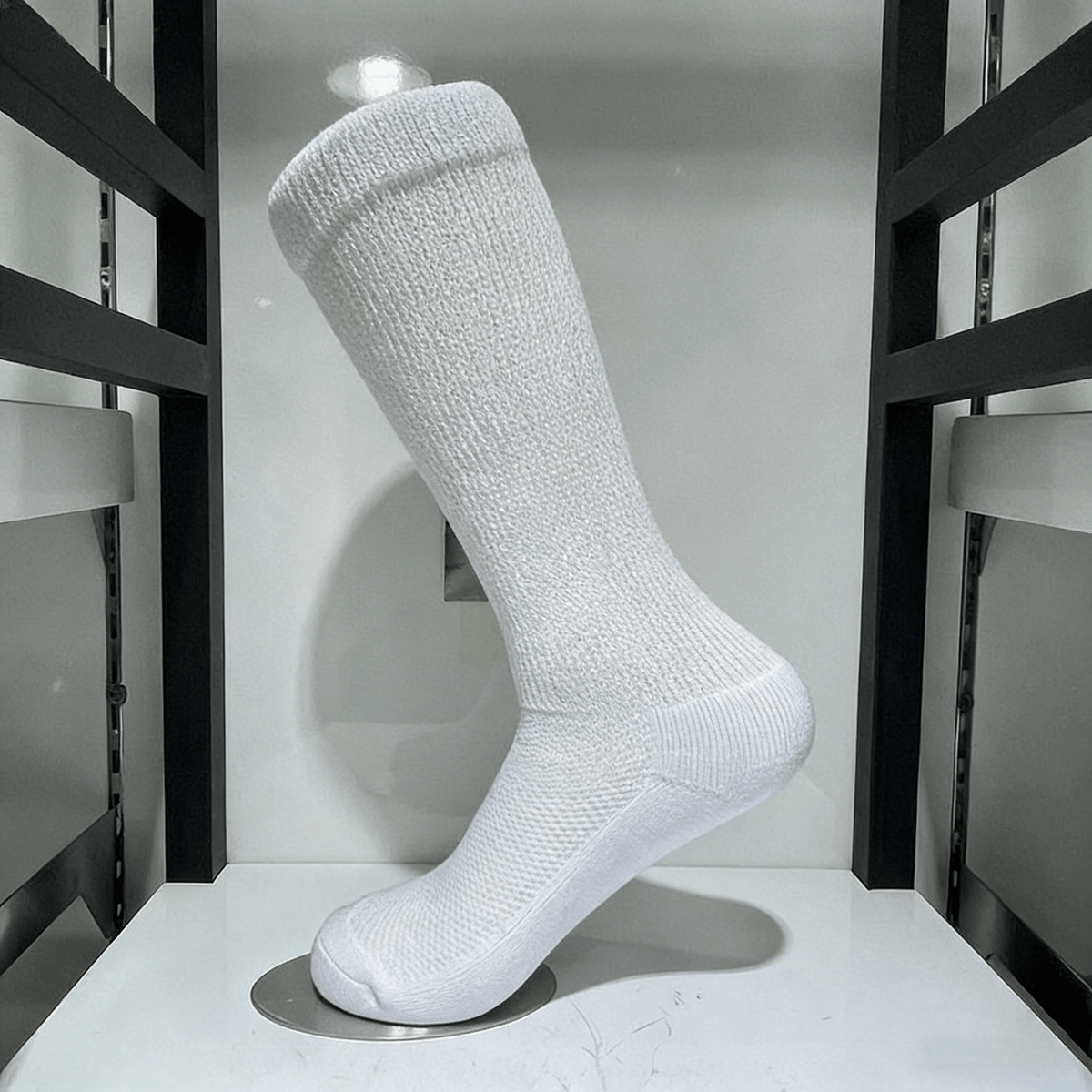 Thin elastic socks - Outdoors & Sports Tinker Time