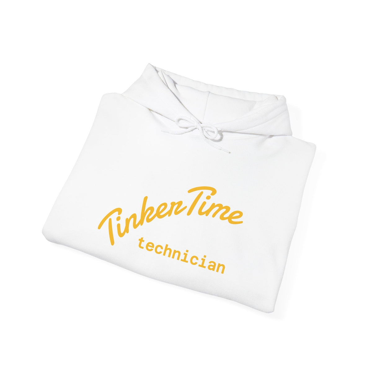 TinkerTimeTechnician Heavy Blend™ Hooded Sweatshirt - Outdoors & Sports Tinker Time