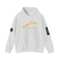 TinkerTimeTechnician Heavy Blend™ Hooded Sweatshirt - Outdoors & Sports Tinker Time