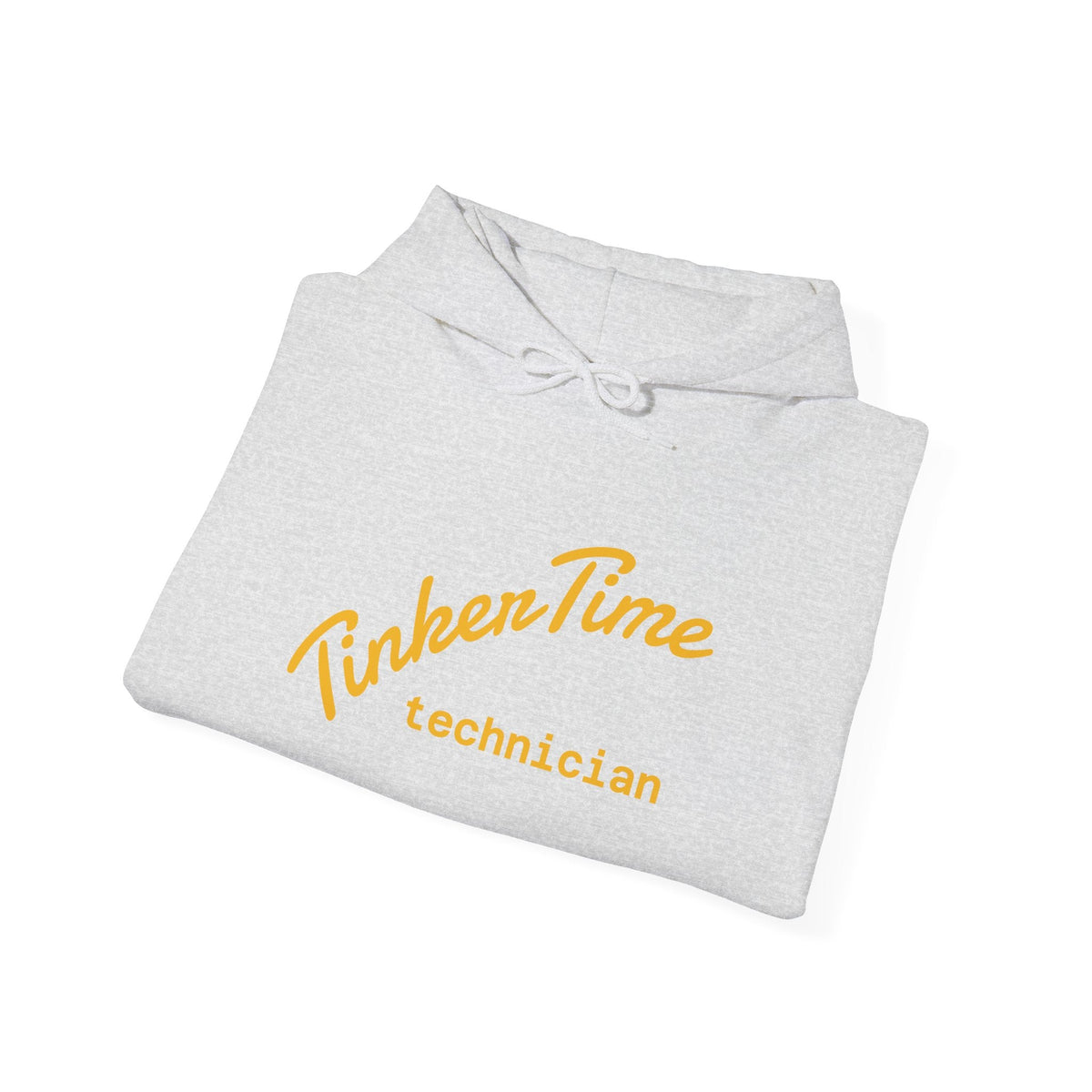TinkerTimeTechnician Heavy Blend™ Hooded Sweatshirt - Outdoors & Sports Tinker Time
