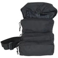 Trifold Medical Bag - Black - Outdoors & Sports Tinker Time