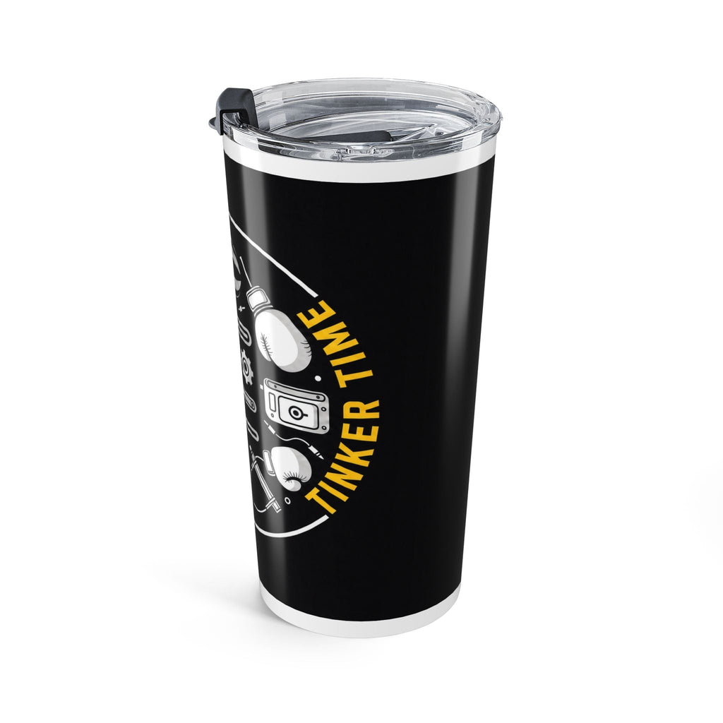 Tumbler 20oz - Outdoors & Sports Tinker Time