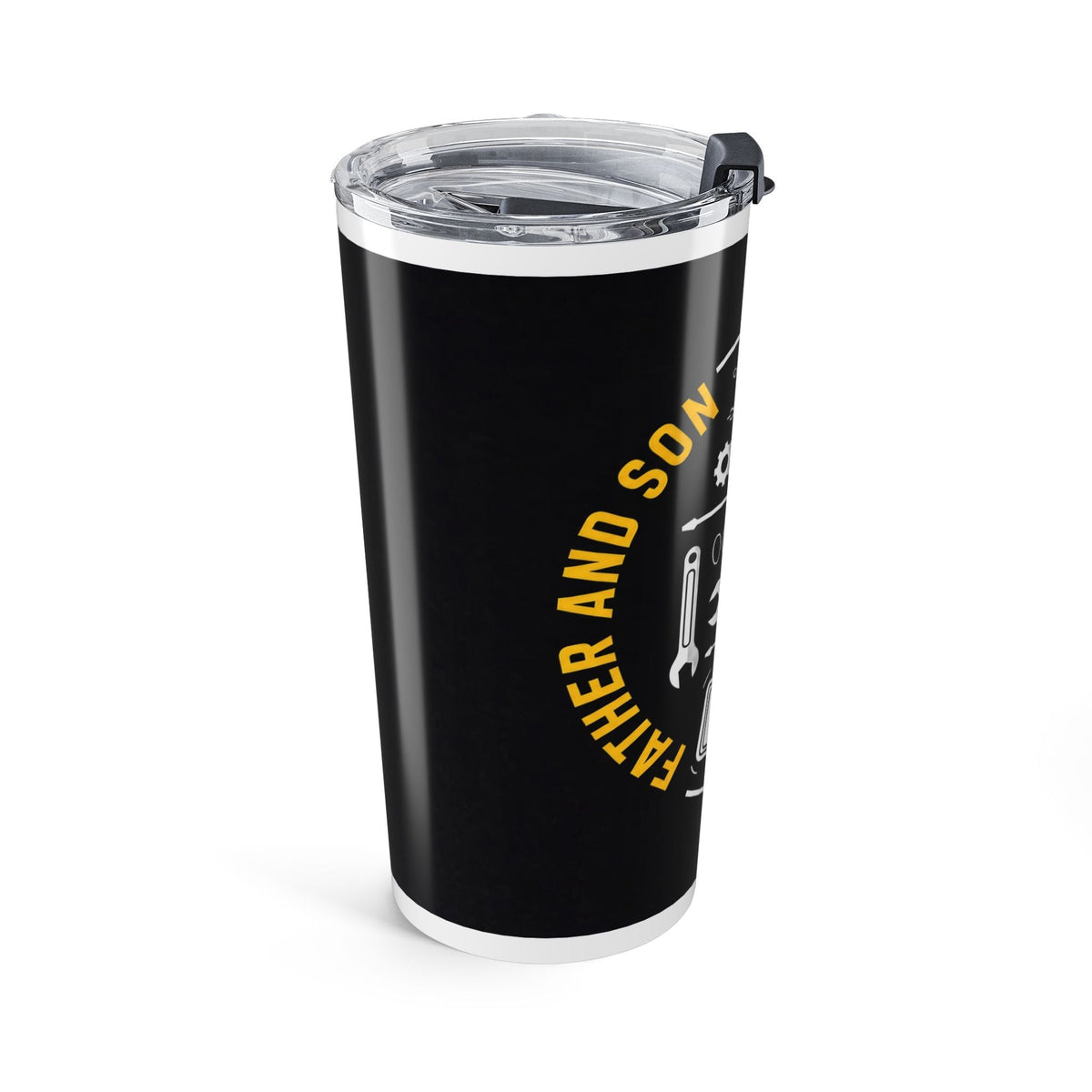 Tumbler 20oz - Outdoors & Sports Tinker Time