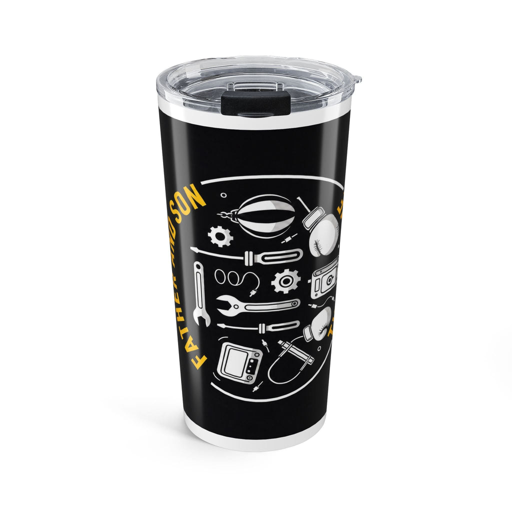 Tumbler 20oz - Outdoors & Sports Tinker Time